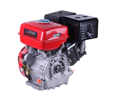 Двигун бензиновий 192F ТАТА (з виходом валу під шліц, 25 мм) 16 к.с.