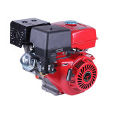 Двигун бензиновий 192F ТАТА (з виходом валу під шліц, 25 мм) 16 к.с.