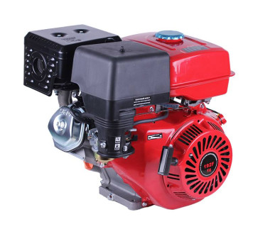 Двигун бензиновий 192F ТАТА (з виходом валу під шліц, 25 мм) 16 к.с.