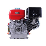 Двигун бензиновий 192F ТАТА (з виходом валу під шліц, 25 мм) 16 к.с.