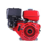 Двигун бензиновий 192F ТАТА (з виходом валу під шліц, 25 мм) 16 к.с.