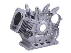 Блок двигуна - 192F - GN 5-6 KW