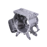 Блок двигуна - 192F - GN 5-6 KW