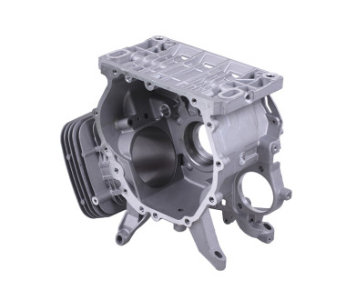 Блок двигуна - 192F - GN 5-6 KW