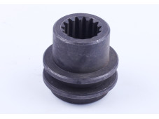 Муфта сполучна вала відбору потужності Foton 244, ДТЗ 244, Jinma 244/264