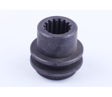 Муфта сполучна вала відбору потужності Foton 244, ДТЗ 244, Jinma 244/264