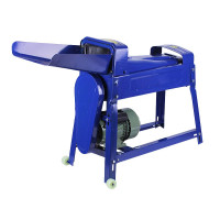 Лущилка кукурузы электрическая YT-1014 ТАТА