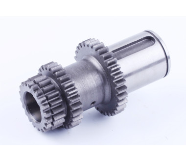 Шестерня 3/4-ї передачі Foton 244, ДТЗ 244, Jinma 244/264