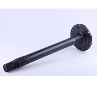 Піввісь L-650 мм Z-16 DongFeng 354/404