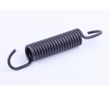 Пружина педали сцепления DongFeng 240/244