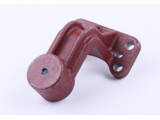 Рычаг рулевой левый DongFeng 240/244