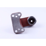 Важіль рульовий лівий DongFeng 240/244