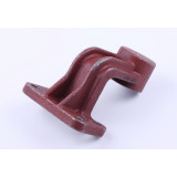 Важіль рульовий лівий DongFeng 240/244