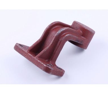 Важіль рульовий лівий DongFeng 240/244