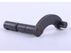 Тяга вилки ВВП L-70 мм (діаметр 15 мм) DongFeng 354/404