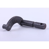 Тяга вилки ВОМ L-70 мм (диаметр 15 мм) DongFeng 354/404