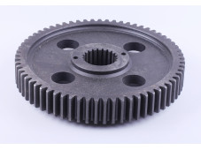 Шестерня КПП Z-65 DongFeng 354/404