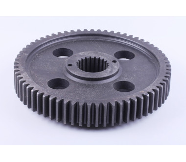 Шестерня КПП Z-65 DongFeng 354/404