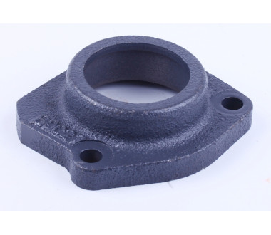 Корпус підшипника первинного валу Foton 244, Jinma 244/264