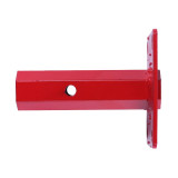 Ступиця шестигранна (діаметр 24 мм) ТИП №2 - 168F-170F - TTG