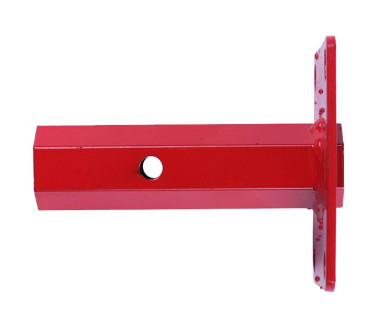 Ступиця шестигранна (діаметр 24 мм) ТИП №2 - 168F-170F - TTG