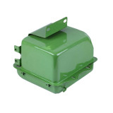 Бак паливний + фара, потайна горловина - 1GZ90 - 180N - TTG