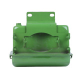 Бак паливний + фара, потайна горловина - 1GZ90 - 180N - TTG