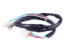 Проводка - 178F/186F - TTG