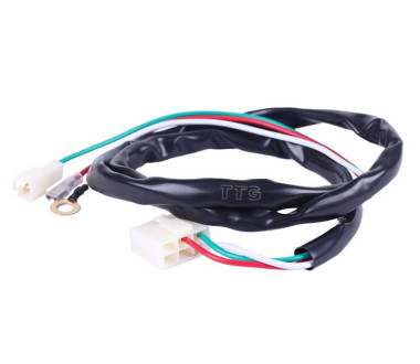 Проводка - 178F/186F - TTG