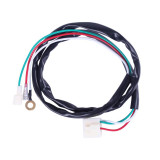 Проводка - 178F/186F - TTG