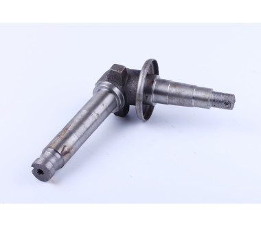 Цапфа передня Foton 244, Jinma 244/264