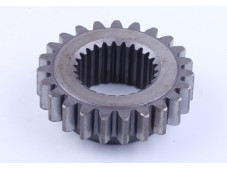 Шестерня 2-ї передачі Z-23/26 Foton 354/404