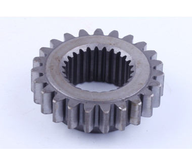 Шестерня 2-ї передачі Z-23/26 Foton 354/404