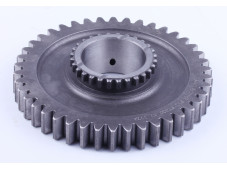 Шестерня 4-ї передачі ведуча Z-28/42 Foton 354/404