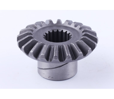 Шестерня диференціала перед мостом Z-18/20 Foton 354/404