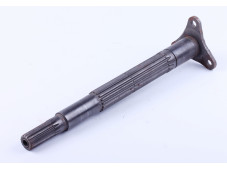 Вал первичный L-380 мм Z-15/16 Xingtai 240/244