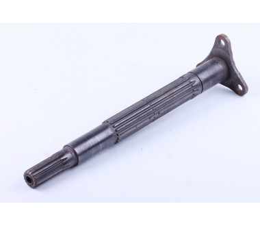 Вал первинний L-380 мм Z-15/16 Xingtai 240/244