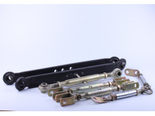 Гідронавісний механізм (комплект) Xingtai 120/220