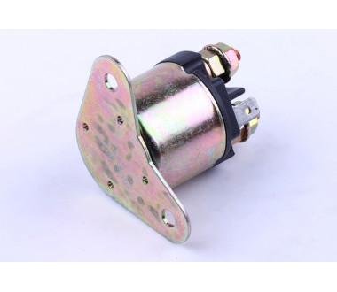 Реле стартера - GN 5-6 KW