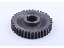 Шестерня Z-16/40 Xingtai 224/244