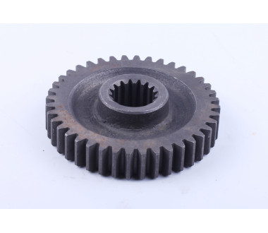 Шестерня Z-16/40 Xingtai 224/244