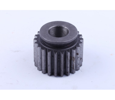 Шестерня задньої передачі Z-22 Xingtai 224/244