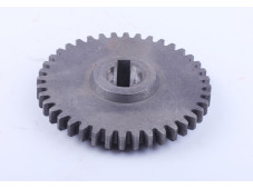 Шестерня проміжна приводу НШ Z-40 Xingtai 120/220
