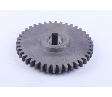 Шестерня проміжна приводу НШ Z-40 Xingtai 120/220