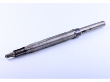 Вал первичный КПП L-535 мм Z-6 Тип-3 Xingtai 24B, Shifeng 244,Taishan 24