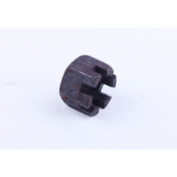 Гайка корончатая M-19 Xingtai 24B, Shifeng 244,Taishan 24