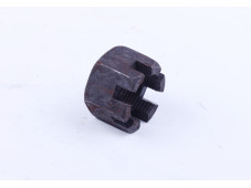 Гайка корончатая M-19 Xingtai 24B, Shifeng 244,Taishan 24