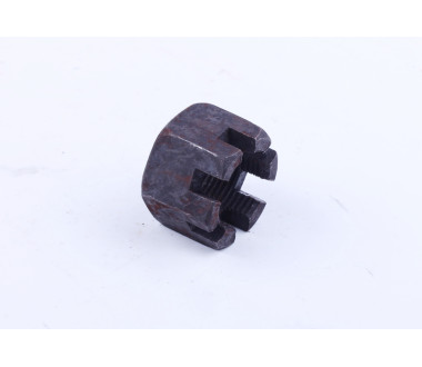 Гайка корончатая M-19 Xingtai 24B, Shifeng 244,Taishan 24