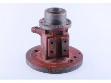 Корпус півосі правий зад мосту Xingtai 24B, Shifeng 244, Taishan 24