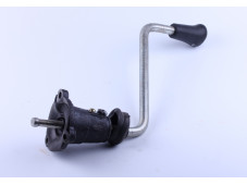 Важіль перемикання передач Xingtai 24B, Shifeng 244, Taishan 24